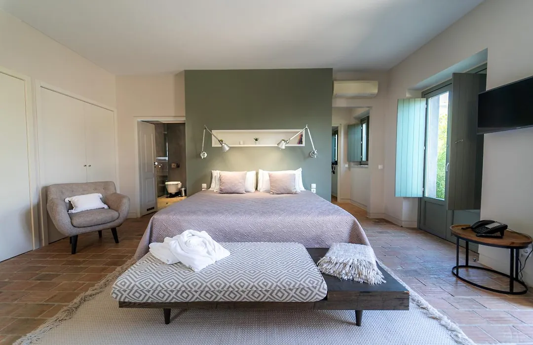 Fazenda Nova Country House-1