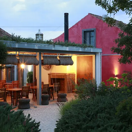 Fazenda Nova Country House-2